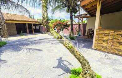 Imagem 5: Casa à venda 4 Quartos, 2 Suites, 6 Vagas, 228M², MASSAGUAÇU, CARAGUATATUBA...