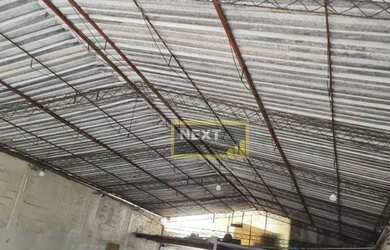 Imagem: O depósito possui 300m² de Área e está localizado em Penha