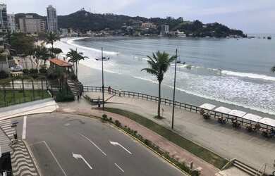 Imagem 4: Vendo apartamento frente mar centro de Itapema
