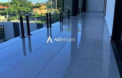 Imagem 11: Excelente Sobrado de Alto Padrão à Venda em Guaratuba/PR Alô Imóveis