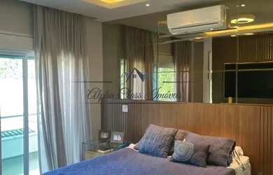 Imagem 13: Casa para venda ou locação em Alphaville - Tamboré 10