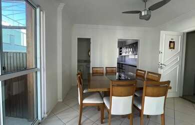 Imagem 13: COBERTURA COM PISCINA. 3 SUÍTES, 4 BWC, 3VAGAS, MOBILIADA, PRONTA PRA...