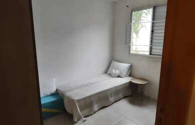 Imagem 5: Imóvel para venda possui 44 metros quadrados com 2 quartos em Água Chata...