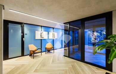 Imagem 6: Apartamento 2 dormitórios sendo 1 suítes no Bela Vista