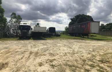 Imagem 11: AREA - LARANJA AZEDA - SP