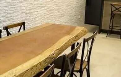 Imagem 4: Casa Moderna no Residencial Alphaville 4