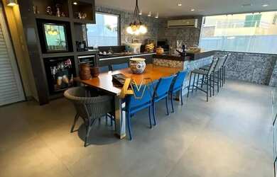 Imagem 3: Casa Alto Padrão no alphaville litoral norte l