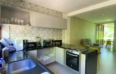 Imagem 14: Village maravilhoso com 2 dormitórios - venda por R$ 1.950.000 - Praia...