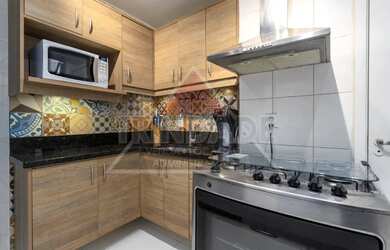 Imagem 15: APARTAMENTO RESIDENCIAL em RIO DE JANEIRO - RJ, RECREIO DOS BANDEIRANTES