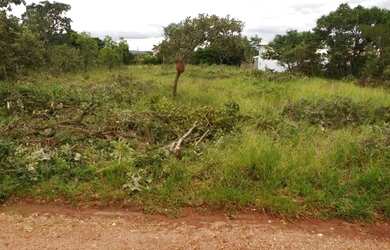 Imagem: O terreno possui 1.000m² de Área e está localizado em Jaboticatubas