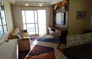 Imagem 4: Apartamento a venda no Condomínio Up Jaguaré