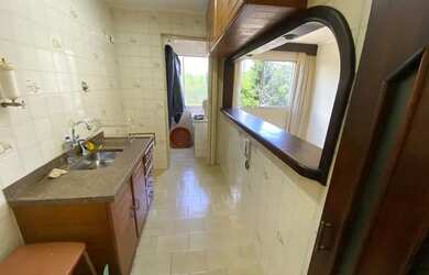 Imagem 2: Vendo apartamento no térreo no Jardim Bonfiglioli - São Paulo - SP