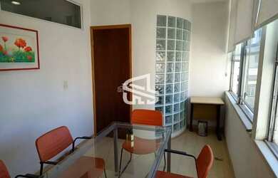 Imagem: O depósito possui 48m² de Área e está localizado em Liberdade