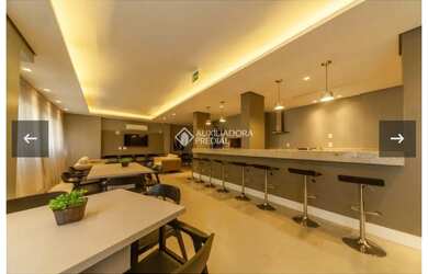 Imagem 2: Duplex de alto padrão no Menino Deus, Porto Alegre