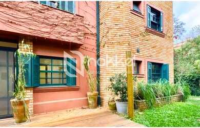 Imagem: O apartamento possui 3 Dormitórios, 4 Banheiros, 3 Vagas na