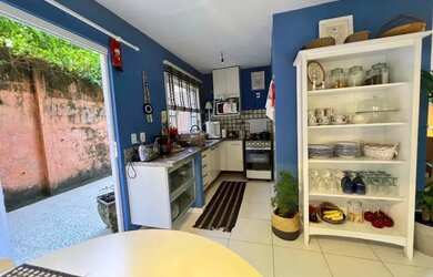 Imagem 11: Casa com 3 dormitórios à venda, 370 m² por R$ 630.000,00 - Maria Paula...