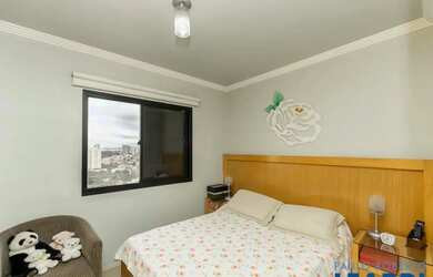 Imagem 10: APARTAMENTO - FREGUESIA DO Ó - SP