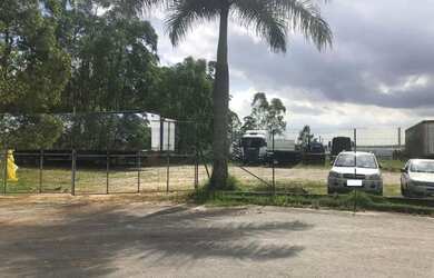 Imagem 14: AREA - LARANJA AZEDA - SP