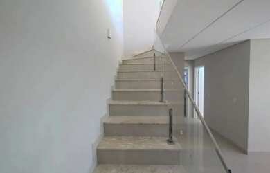 Imagem 15: Cobertura duplex semimobiliada com 4 quartos para locação em São José...