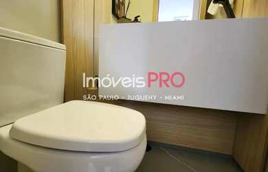 Imagem 11: Apartamento, Brooklin - São Paulo