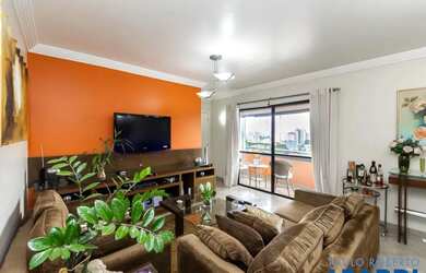 Imagem 3: APARTAMENTO - FREGUESIA DO Ó - SP