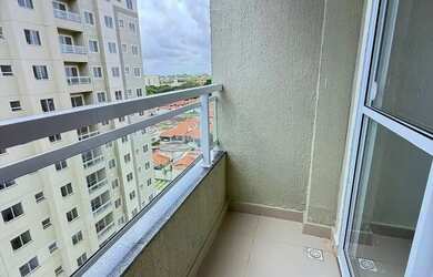 Imagem 9: Apartamento para venda no condomínio Ilha de Havana