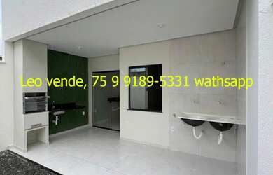 Imagem 1: Leo vende, bairro Parque ipê, 2\4 suíte , goumert, veja fotos