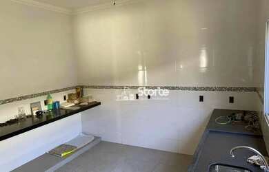 Imagem 6: Casa com 4 dormitórios à venda, 270 m² por R$ 1.200.000 - Saraiva -...