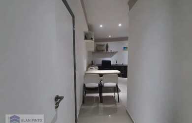 Imagem 4: Sala, 68 m² - venda por R$ 250.000,00 ou aluguel por R$ 3.622,89/mês - Garibaldi - Salvado