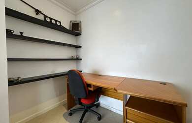 Imagem 12: Ed Piaget três quartos 100 mobiliado