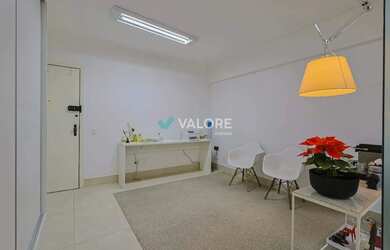 Imagem 5: Loja a venda no Belvedere