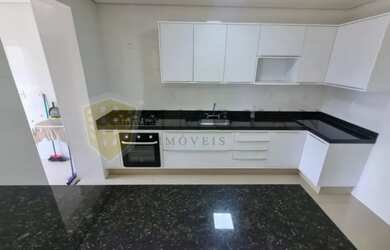 Imagem 7: Apartamento 3 Quartos Suítes, 127,67 m², Nova Aliança