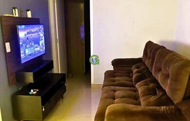 Imagem 4: Cobertura mobiliada 3 quartos com suíte e 2 vagas na Praia dos Ingleses/SC