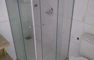 Imagem 9: Vendo ótima casa para sua família com 3 dormitórios,piscina e banheira...