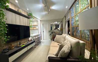 Imagem 7: A casa solta do jeitinho que você sempre SONHOU