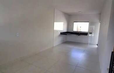 Imagem 2: Casa a venda no bairro Maracanã