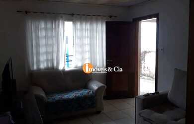 Imagem 6: Casa com 3 dormitórios à venda, 83 m² - Samambaia Parque Residencial...