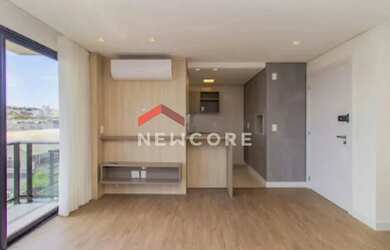 Imagem 3: Apartamento em Rua José de Alencar - Menino Deus - Porto Alegre/RS