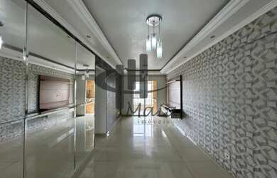 Imagem: O apartamento possui 2 Dormitórios, 1 Banheiro, 2 Vagas na