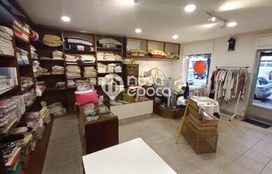 Imagem: O depósito possui 250m² de Área e está localizado em Tijuca