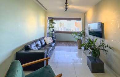 Imagem 14: Apartamento no Calhau com 3 quartos TR223990 SLZ-1K432KQ