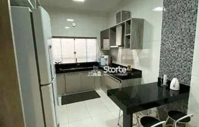 Imagem 4: Casa com 3 dormitórios à venda, 200 m² por R$ 950.000,00 - Vigilato...