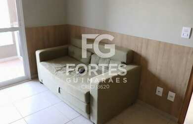 Imagem 2: Apartamento com 1 Quarto de 46m² para locação no Nova Aliança