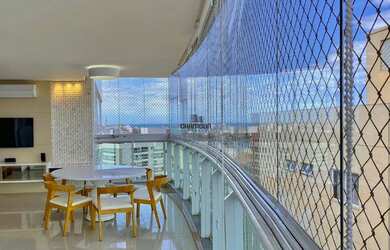 Imagem 3: Apartamento à venda, 3 quartos, 2 suítes, 2 vagas, Enseada Azul - Guarapari/ES