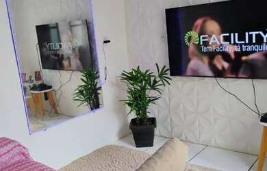 Imagem: A casa possui 2 Dormitórios, 1 Banheiro, 748m² de Área e