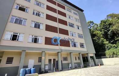 Imagem: Apartamento- Petrópolis, Duchas