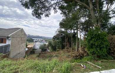 Imagem: Terreno com 4 Dormitorio(s) localizado(a) no bairro JARDIM MAUÁ