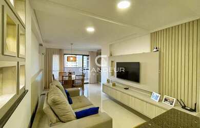 Imagem 13: Apartamento de Alto Padrão no Centro de Guaratuba Vista Panorâmica para...