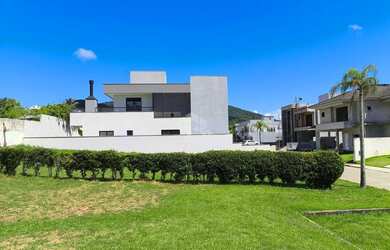 Imagem 16: Terreno no Condomínio Sant Anna Tennis Club - Ingleses, Florianópolis/SC