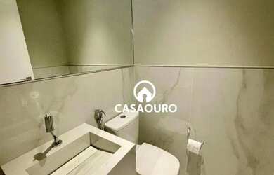 Imagem 9: Apartamento com 2 quartos para alugar, 72 m² por R$ 7.336/mês - Lourdes - Belo Horizonte/M
